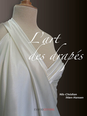 cover image of L'art des drapés